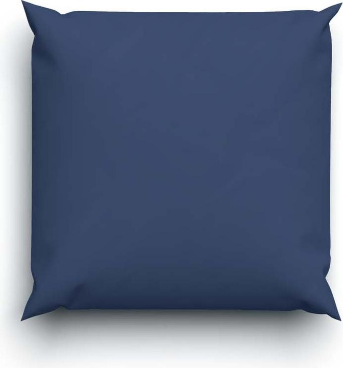 Immagine prodotto Lotus Bettwaren Satin uni (Copricuscino, 40 x 40 cm)
