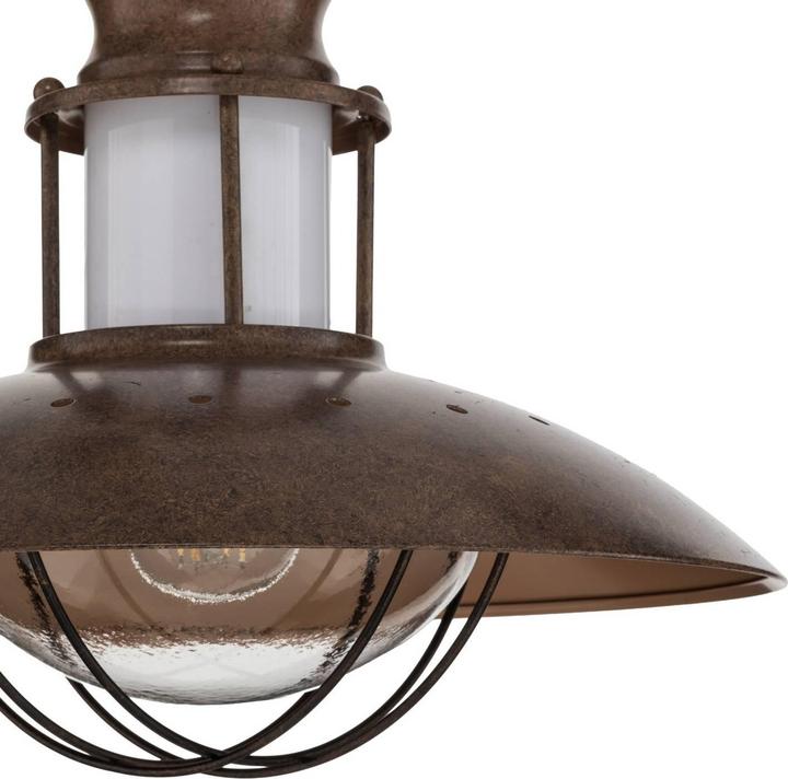 Produktbild Lindby Louisanne Adjustable Pendelleuchte Brown (E27)