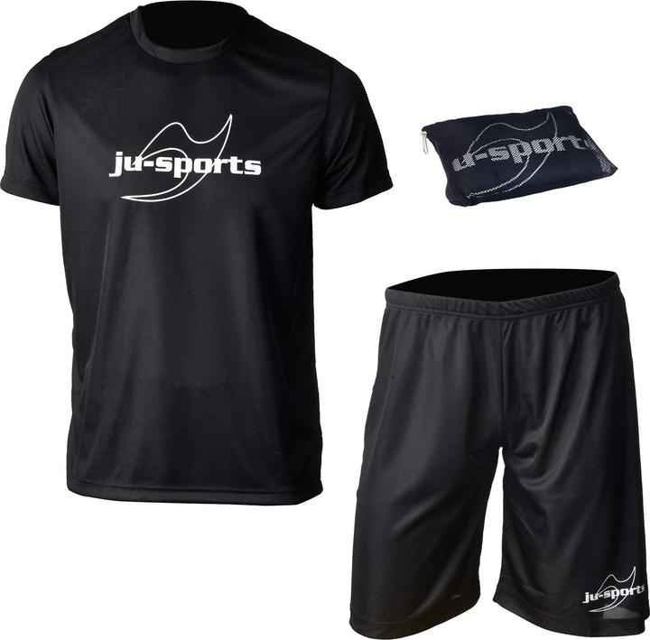 Immagine prodotto Ju-Sports Wiege-Bekleidungs-Set nach Reglement, nur 200 g (L)