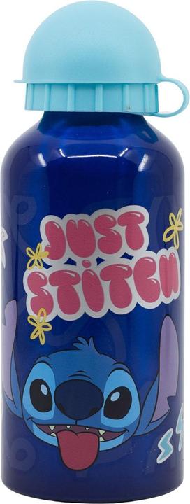 Produktbild Stor Stitch "Ohana" (400 ml) - Trinkflasche (0.40 l)