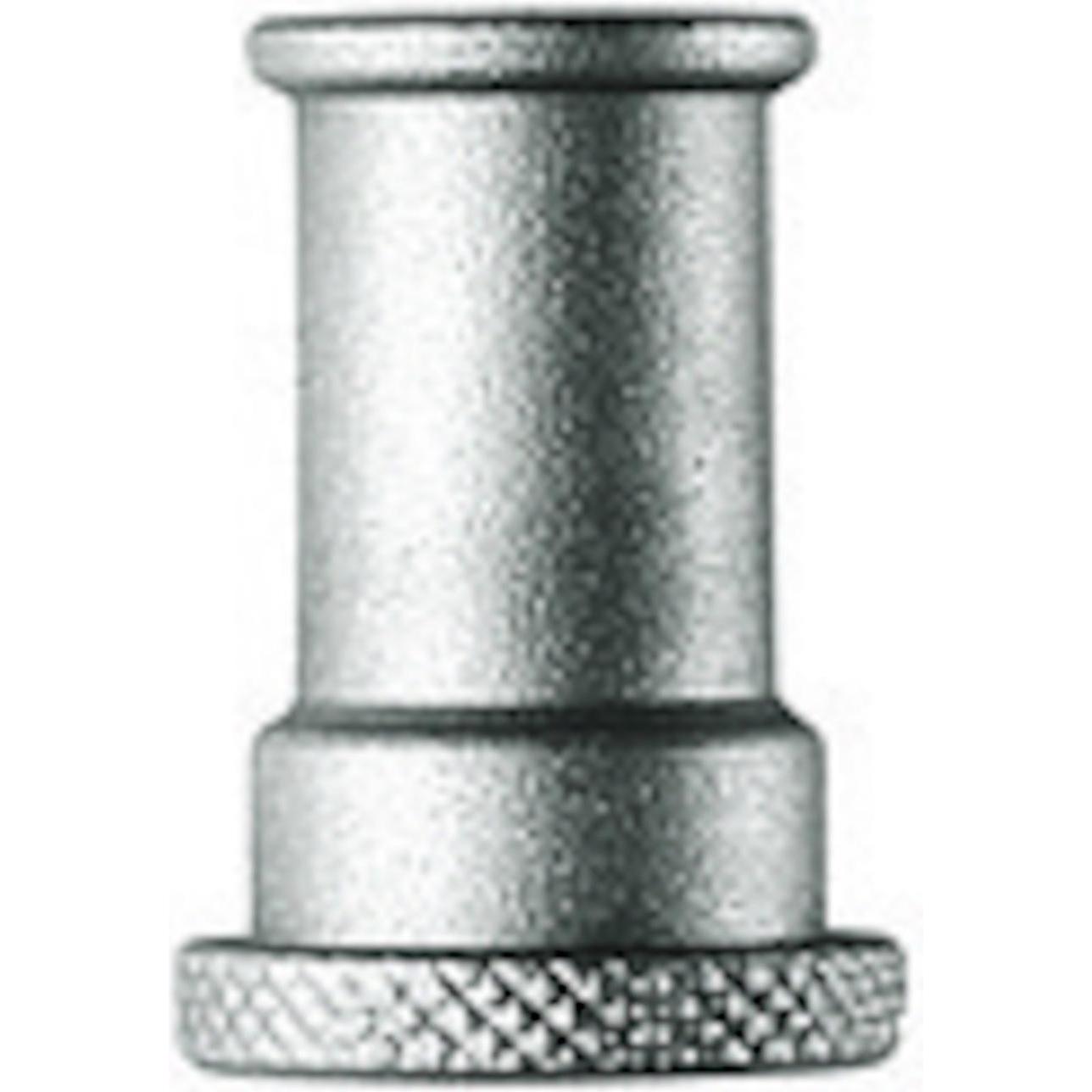 Manfrotto 5 8 a 3 8 e 1 4 (Adattatore per stativo), Accessori per treppiedi