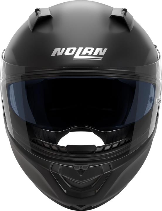 Produktbild Nolan Integralhelm N60-6 CLASSICO schwarz (XXL)