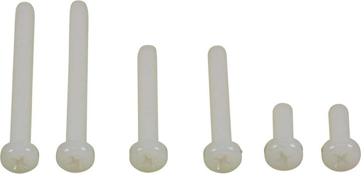 Image du produit Multiplex tommy jr. vis de remplacement en plastique