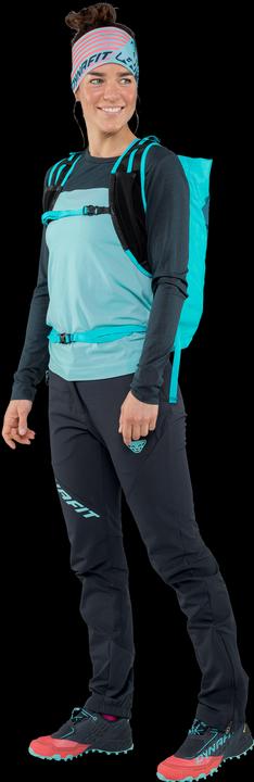 Produktbild Dynafit TRAVERSE S-TECH LONGSLEEVE, Damen (S)