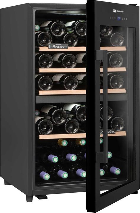 Image du produit Climadiff Cave à vin CLD55B1