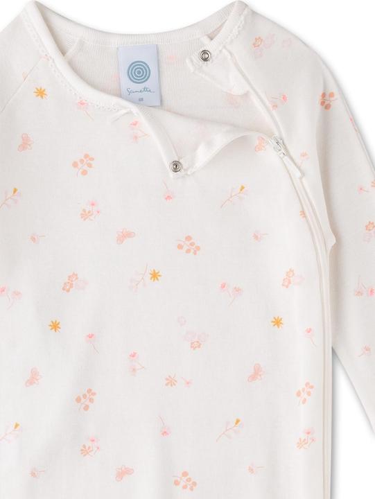 Produktbild Sanetta Kid's Overall Long AOP (92)
