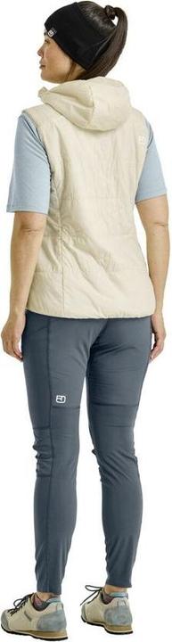 Produktbild Ortovox Women's Swisswool Piz Duan Vest (XS)