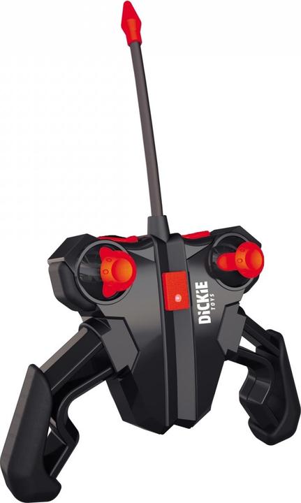 Actual product image Dickie RC Mud Wrestler Ford F150