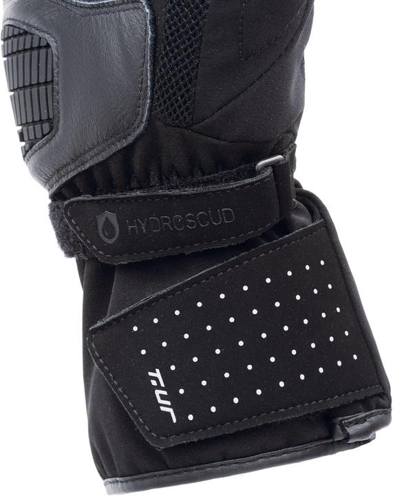 Produktbild T.ur Handschoenen TR-P HYDROSCUD® Black/Light Grey M (M)