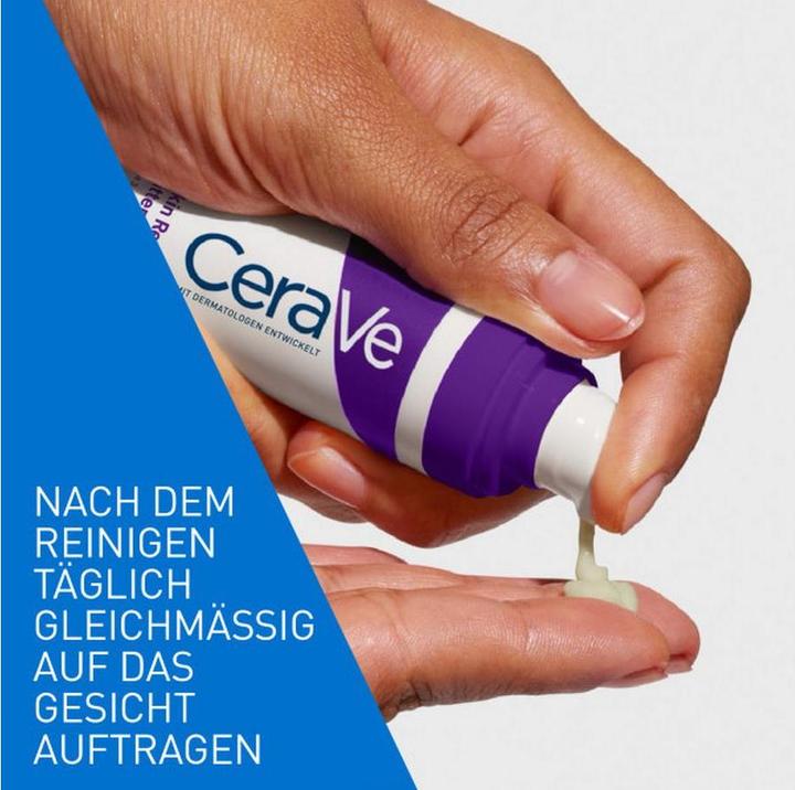 Produktbild CeraVe Hauterneuerndes Retinol Serum (30 ml)