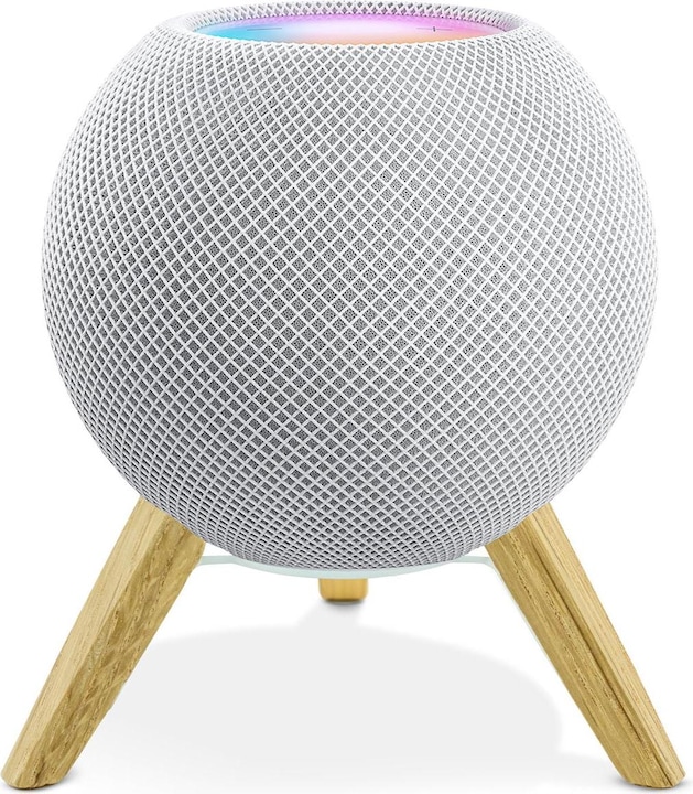 Pied + support mural pour enceinte