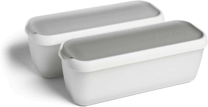 Image du produit Springlane Bac à glace pour crème glacée (1L)