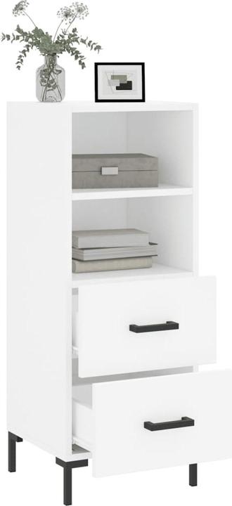 Image du produit vidaXL Sideboard (34.50 x 34.50 x 90 cm)