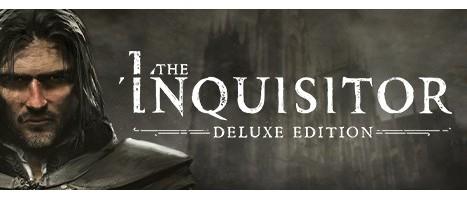 Image du produit The Inquisitor (édition de luxe) (PS5, DE)