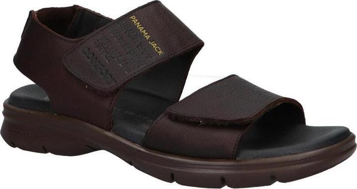 Produktbild Panama Jack Russel C2 (45)