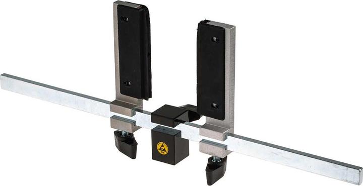 Produktbild Bernstein Platinenhalter 9-253 ESD (Platinenhalter)
