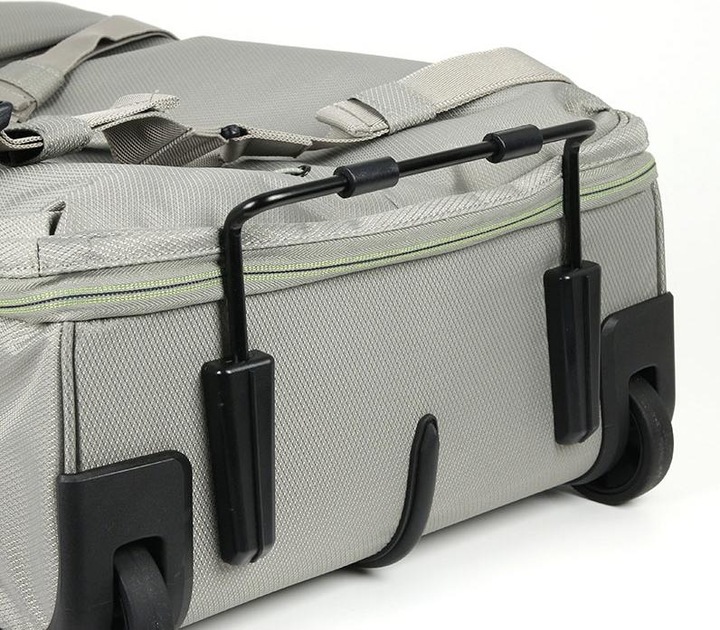Actual product image Roncato Irony Duffle (55 l, M (50 - 90l))
