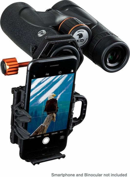 Produktbild Celestron NeXGO Smartphone Adapter