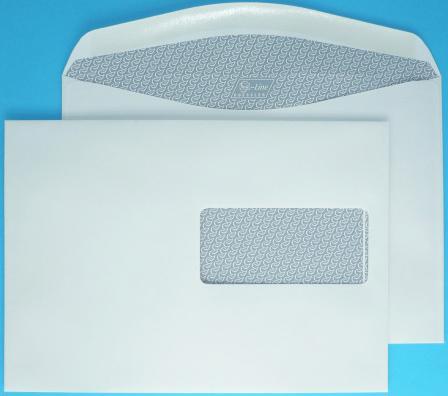 Produktbild Goessler Briefcouvert - G-LINE (C5, 500x)