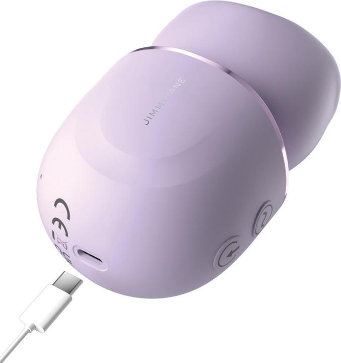 Produktbild Jimmyjane Hello Kiss Pro