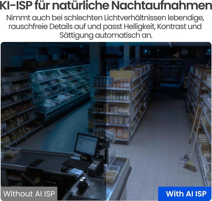 Productafbeelding Reolink P340 PoE Cam (4512 x 2512 Pixels)