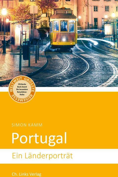 Produktbild Portugal