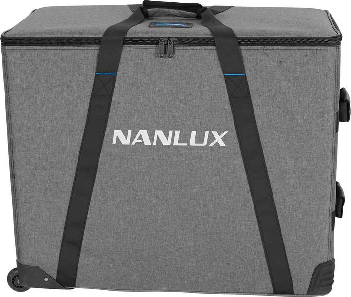 Actual product image Nanlux Trolley Case (FL-35YK)