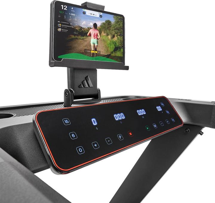 Produktbild adidas Laufband T-23