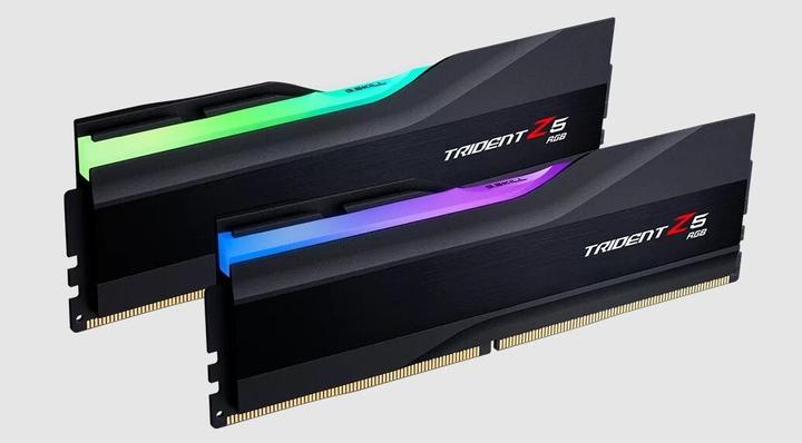 Produktbild G.Skill DIMM 48 GB DDR5-7200 (2 x 24GB, 7200 MHz, DDR5-RAM, DIMM)