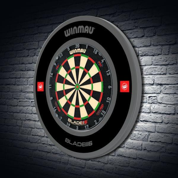 Immagine prodotto Winmau Anello da collezione - Pro-Line 1.0