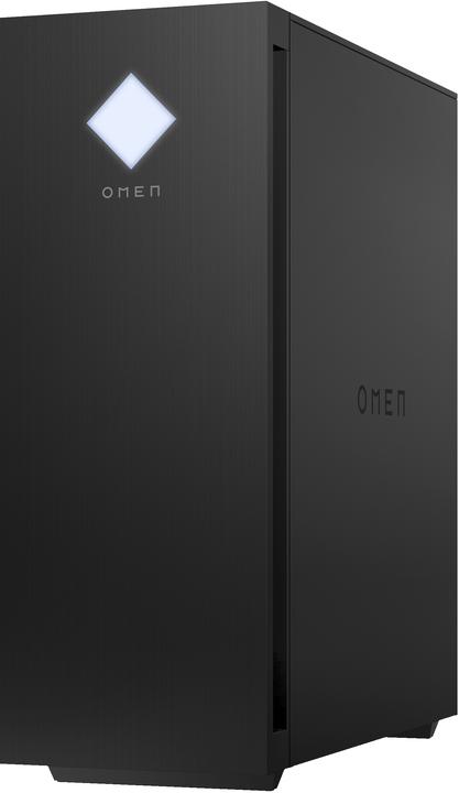 Immagine prodotto HP Hewlett-Packard OMEN 25L Gaming Desktop GT15- 2737nz (Intel Core (Intel Core i7-14700F, 32 GB, 1000 GB, GeForce RTX 4060 Ti)