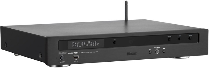 Produktbild Magnat MMS 730 (Network Audio Player)