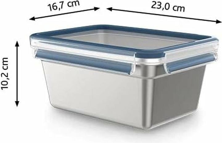 Produktbild Emsa Frischhaltedose (2 l)