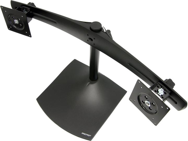 Immagine prodotto Ergotron Supporto per monitor DS100 (Tavolo, 24", 14 kg)