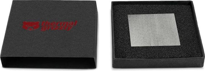 Image du produit Thermal Grizzly KryoSheet (0.20 mm)