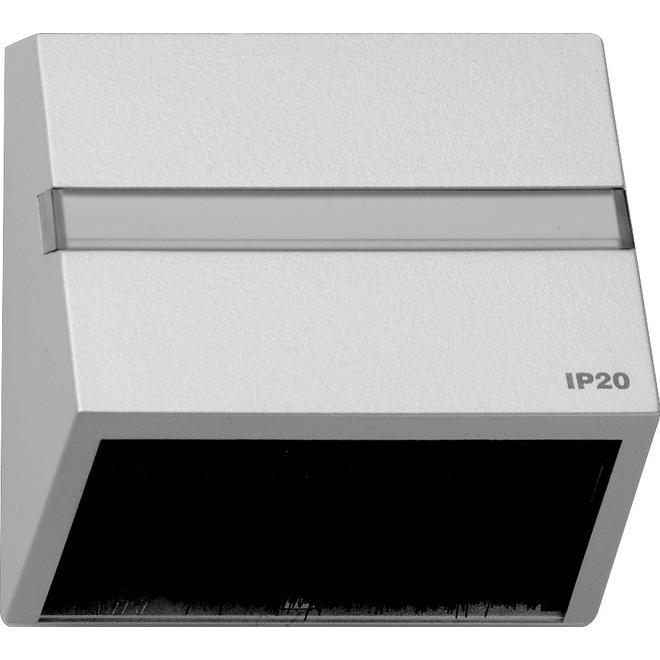 Gira, Zubehör Schalterprogramm, Haube steckb. Adapterrahmen TX 44 F 068265