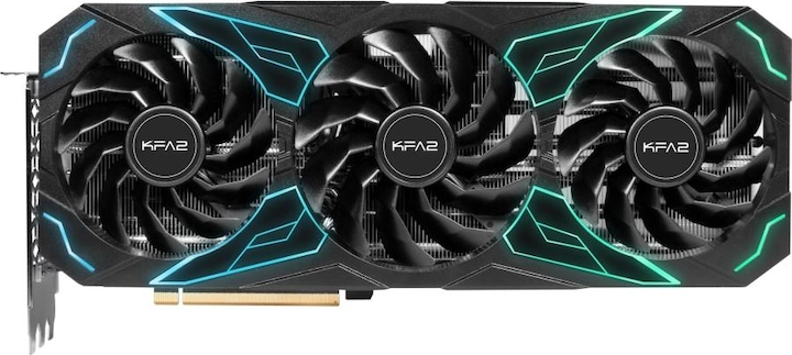 KFA2 GeForce RTX 4080 SG 1-Click OC (16 GB)