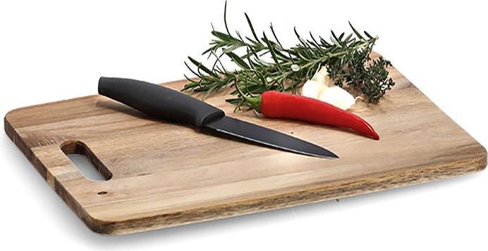Actual product image Zeller Present Cutting board