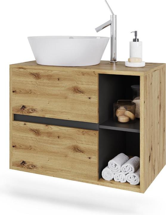 Produktbild Vicco Viola (80 x 46 x 60 cm)