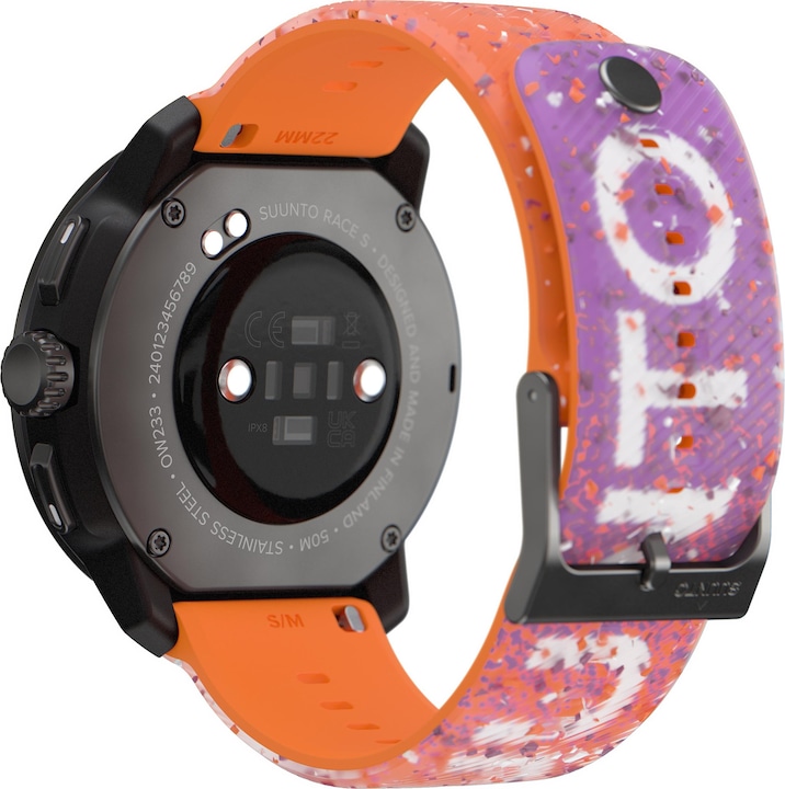 Immagine prodotto Suunto Gara S (45 mm)