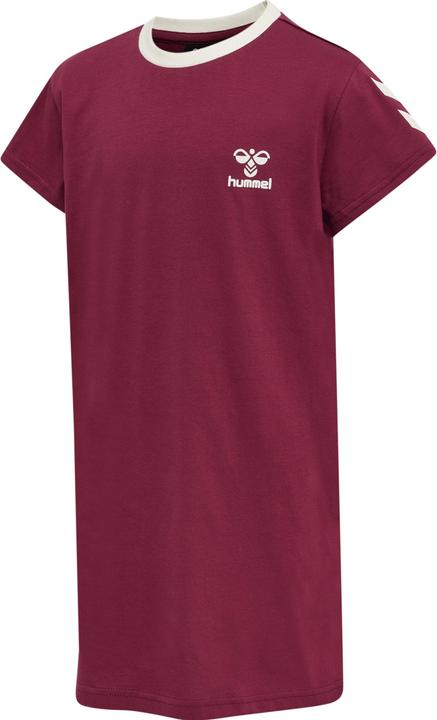 Image du produit hummel Mille T-Shirt Robe S/S (128)