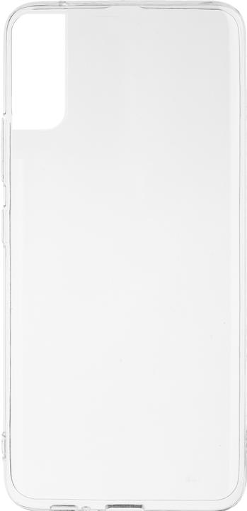Produktbild Peter Jäckel PROTECTOR Solid Case für Sony Xperia 5 III Clear (Sony Xperia 5 III)