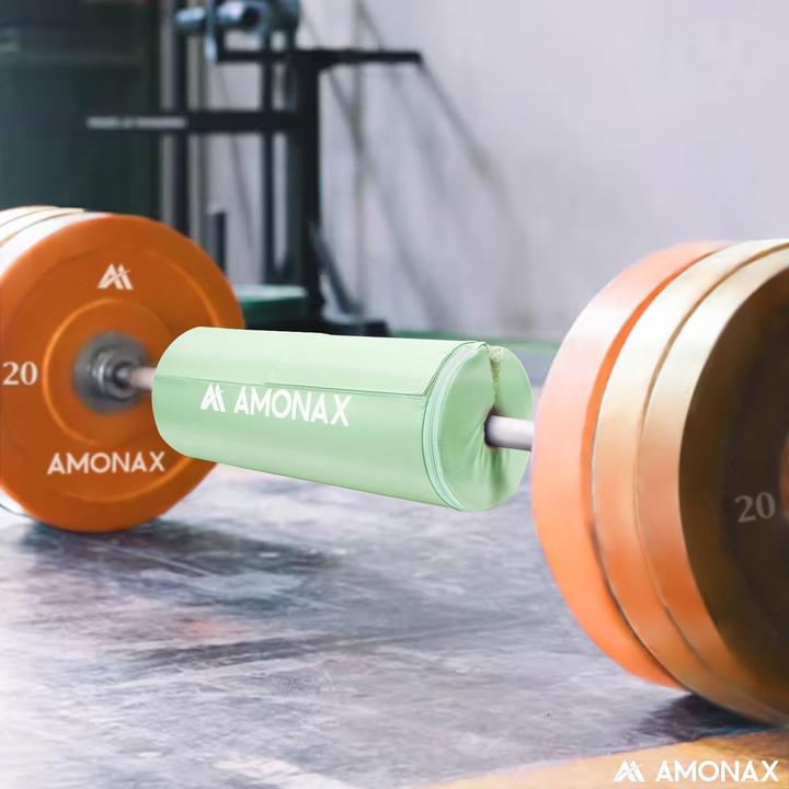 Image du produit Amonax Langhantelpolster