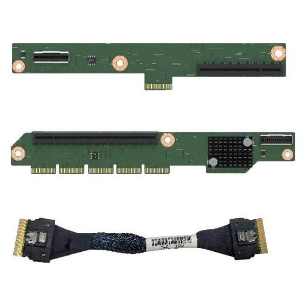 Intel PCIe Interposer Kit, Server Zubehör