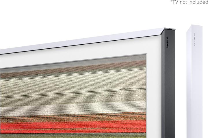 Actual product image Samsung The Frame Bezel 65" (Framing system)
