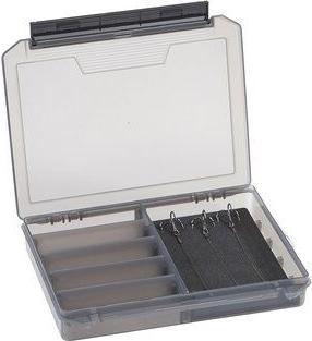 Produktbild Balzer Shirasu Köderbox mit Schaumstoff (24 cm)