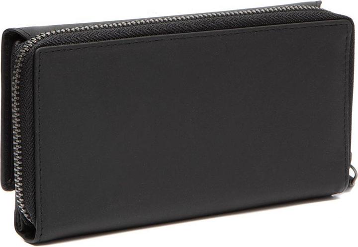 Produktbild The Chesterfield Brand Shanghai Geldbörse RFID Schutz Leder 19 cm