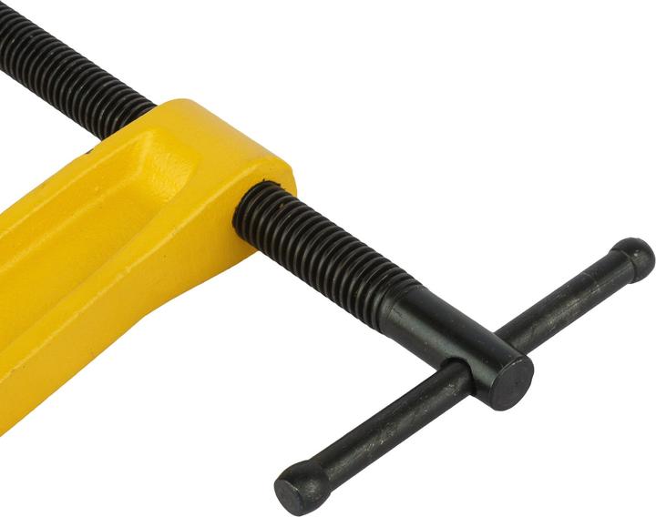 Produktbild Stanley C-Zwinge MaxSteel, 150 mm (150 mm)