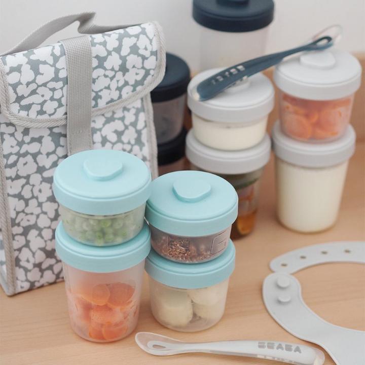 Produktbild Beaba Mahlzeitenset