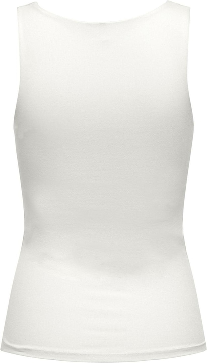 Produktbild Only Einfarbiges Oberteil ohne Ärmel (XL)
